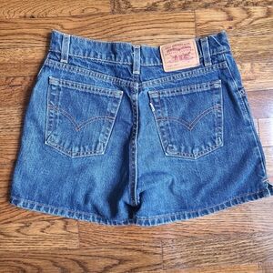 Levi's Vintage Shorts